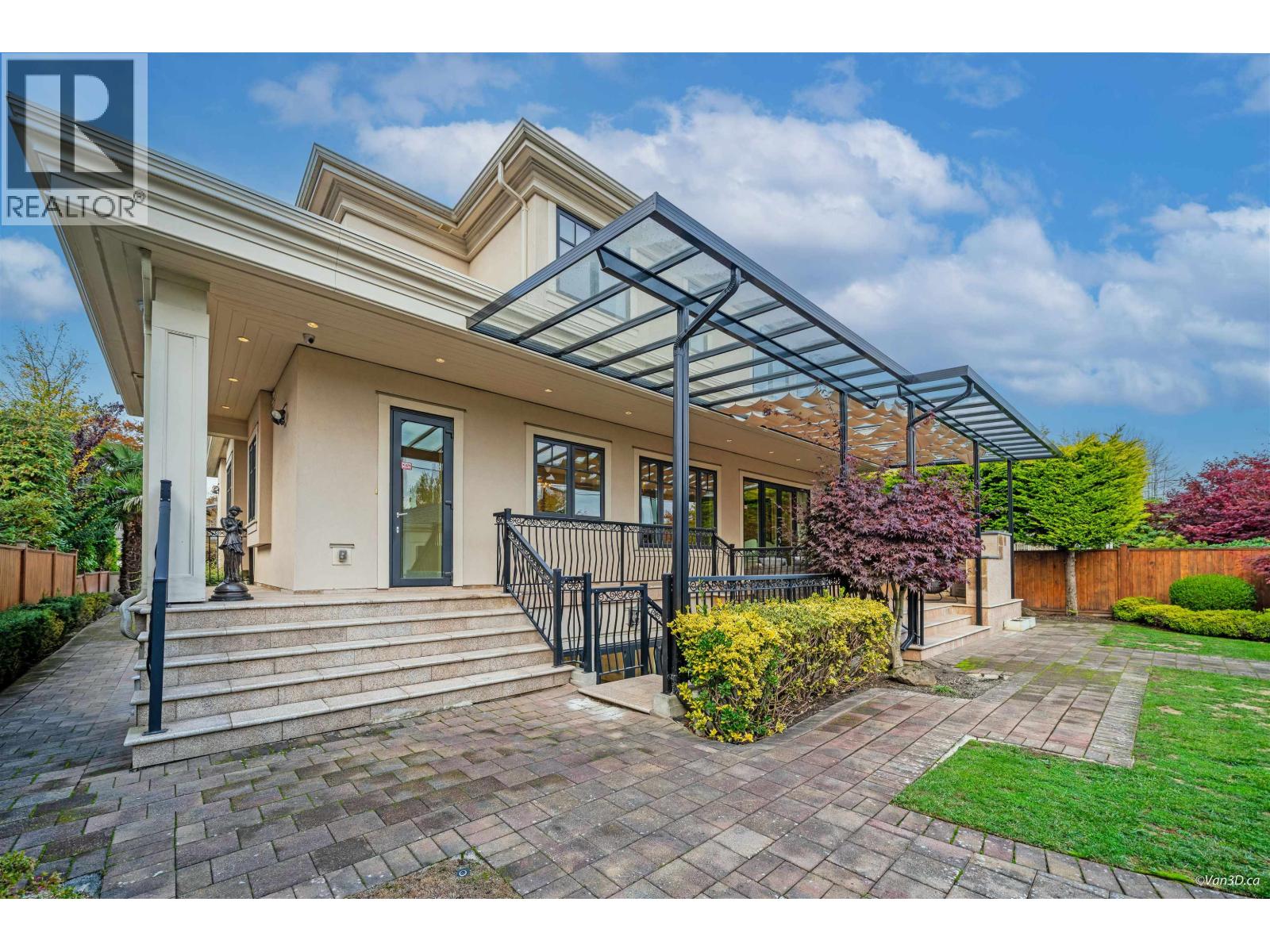 1332 W 47TH AVENUE, Vancouver