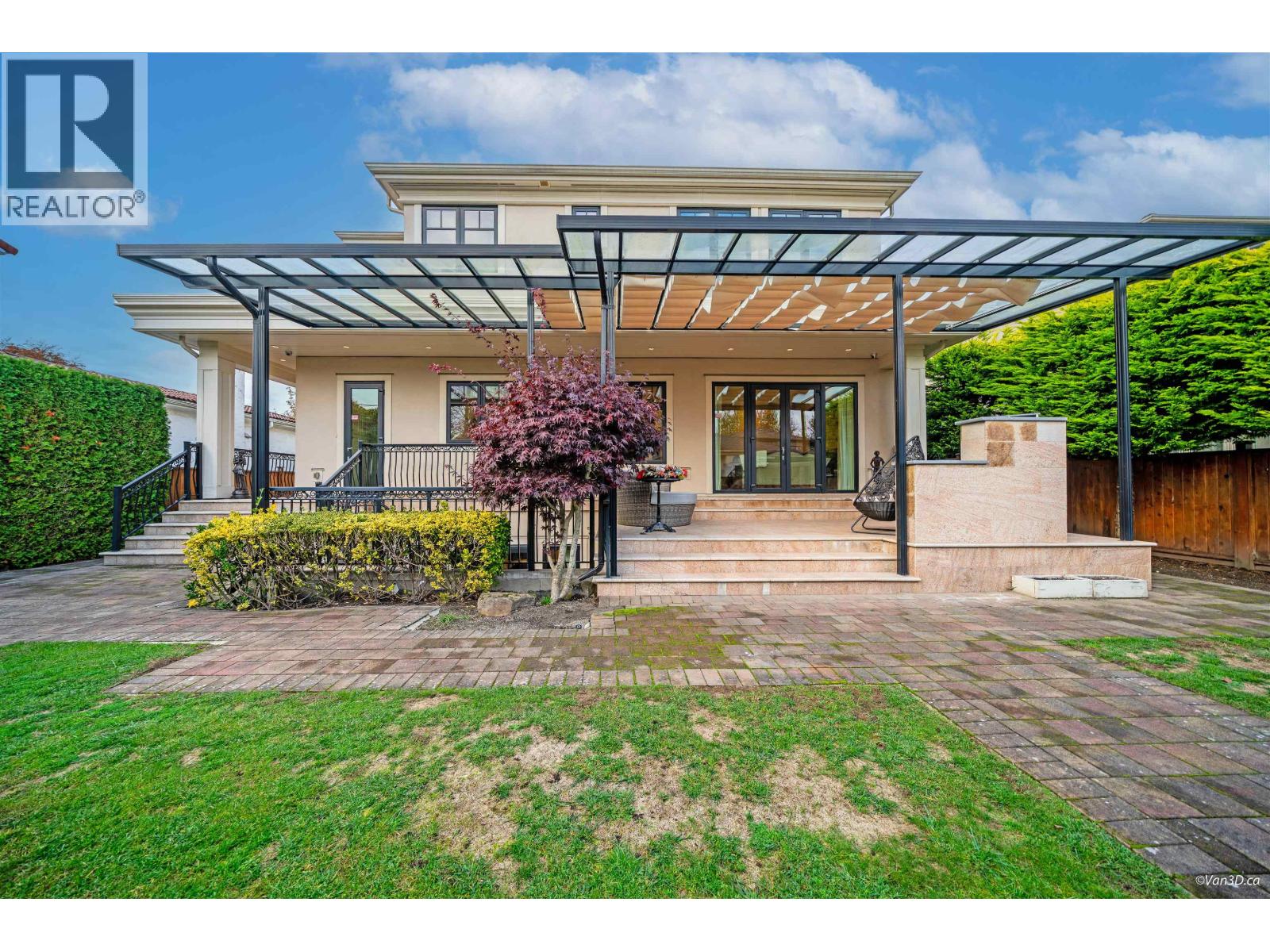 1332 W 47TH AVENUE, Vancouver