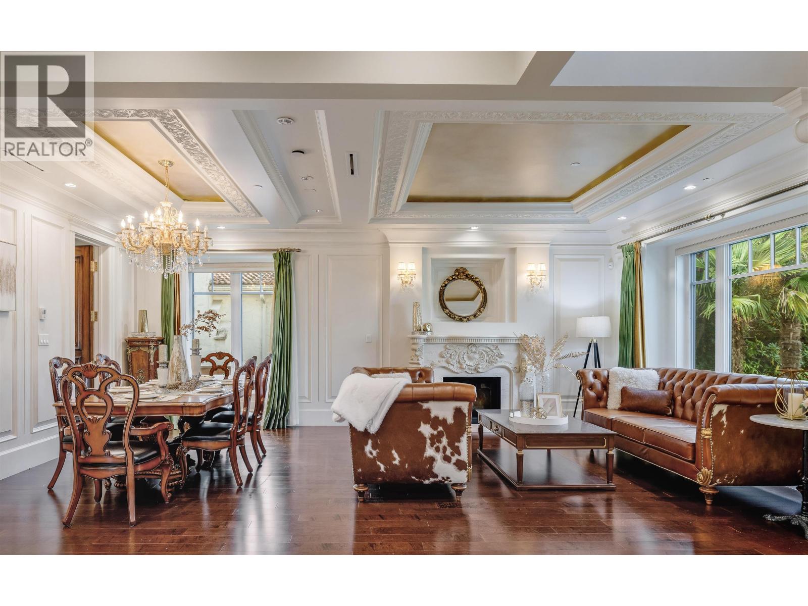 1332 W 47TH AVENUE, Vancouver