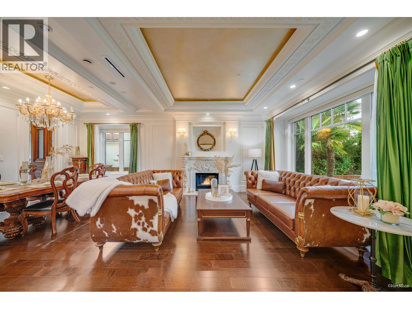 1332 W 47TH AVENUE, Vancouver