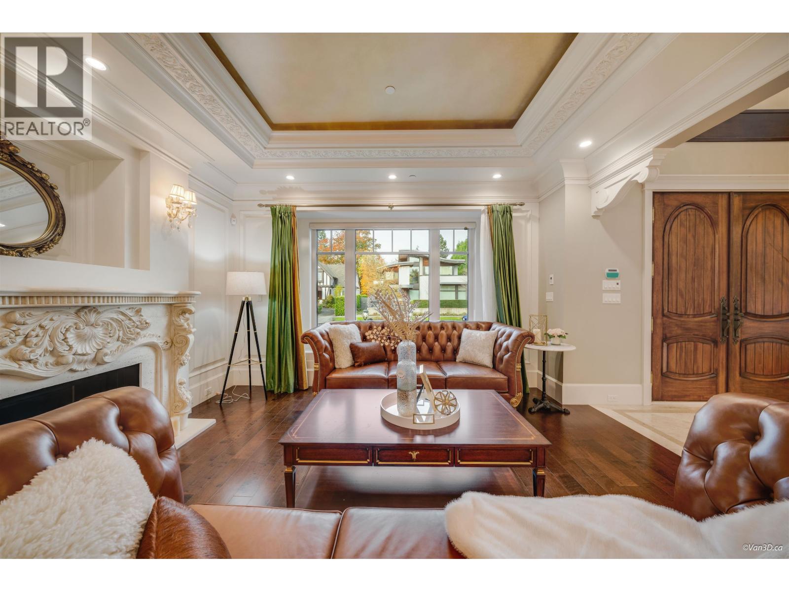 1332 W 47TH AVENUE, Vancouver