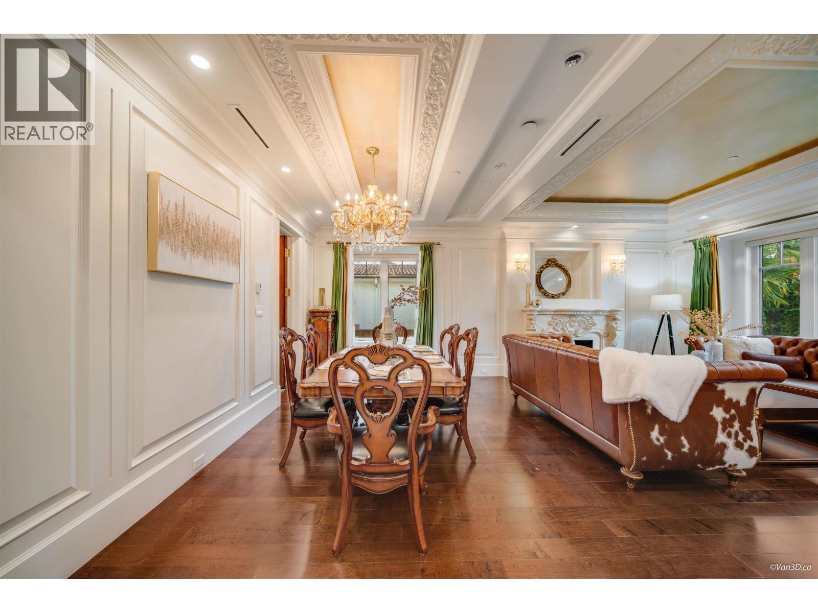 1332 W 47TH AVENUE, Vancouver