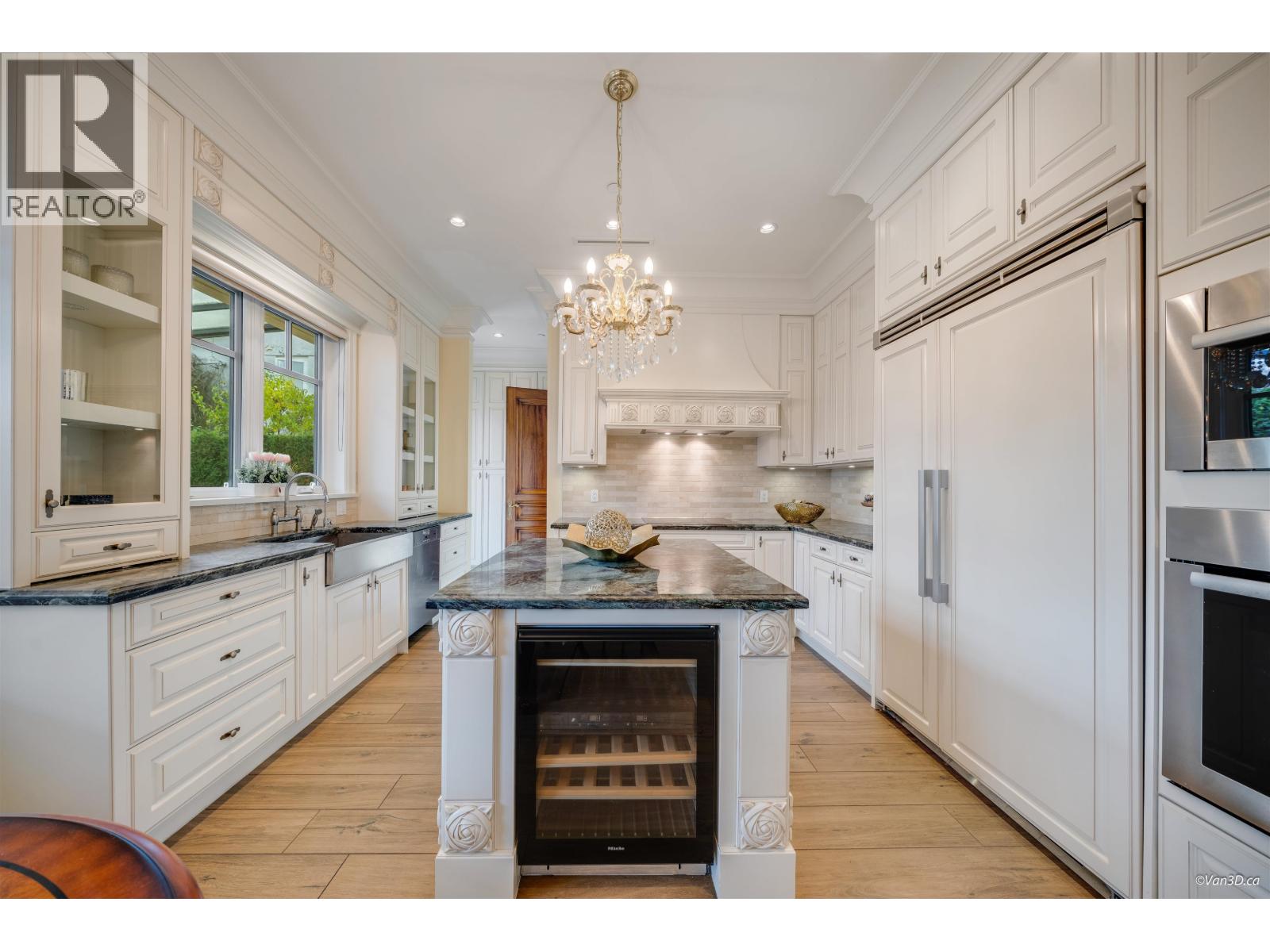 1332 W 47TH AVENUE, Vancouver