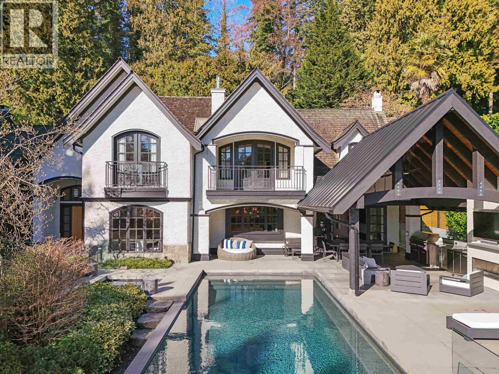 2985 ALTAMONT CRESCENT, West Vancouver