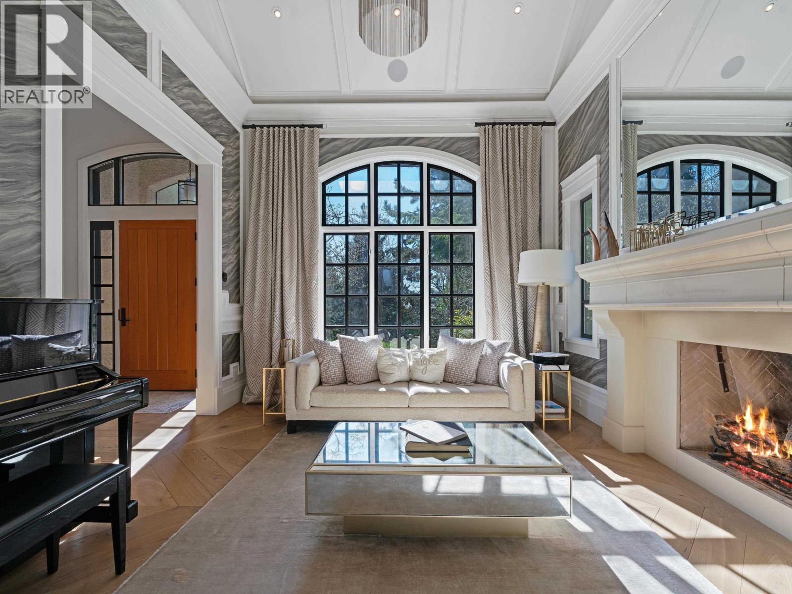 2985 ALTAMONT CRESCENT, West Vancouver