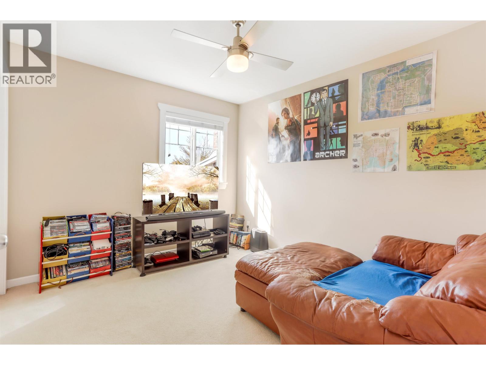 4737 DUNFELL Road, Richmond