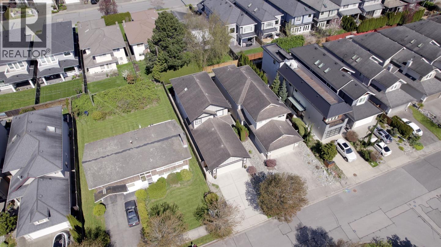 4737 DUNFELL Road, Richmond