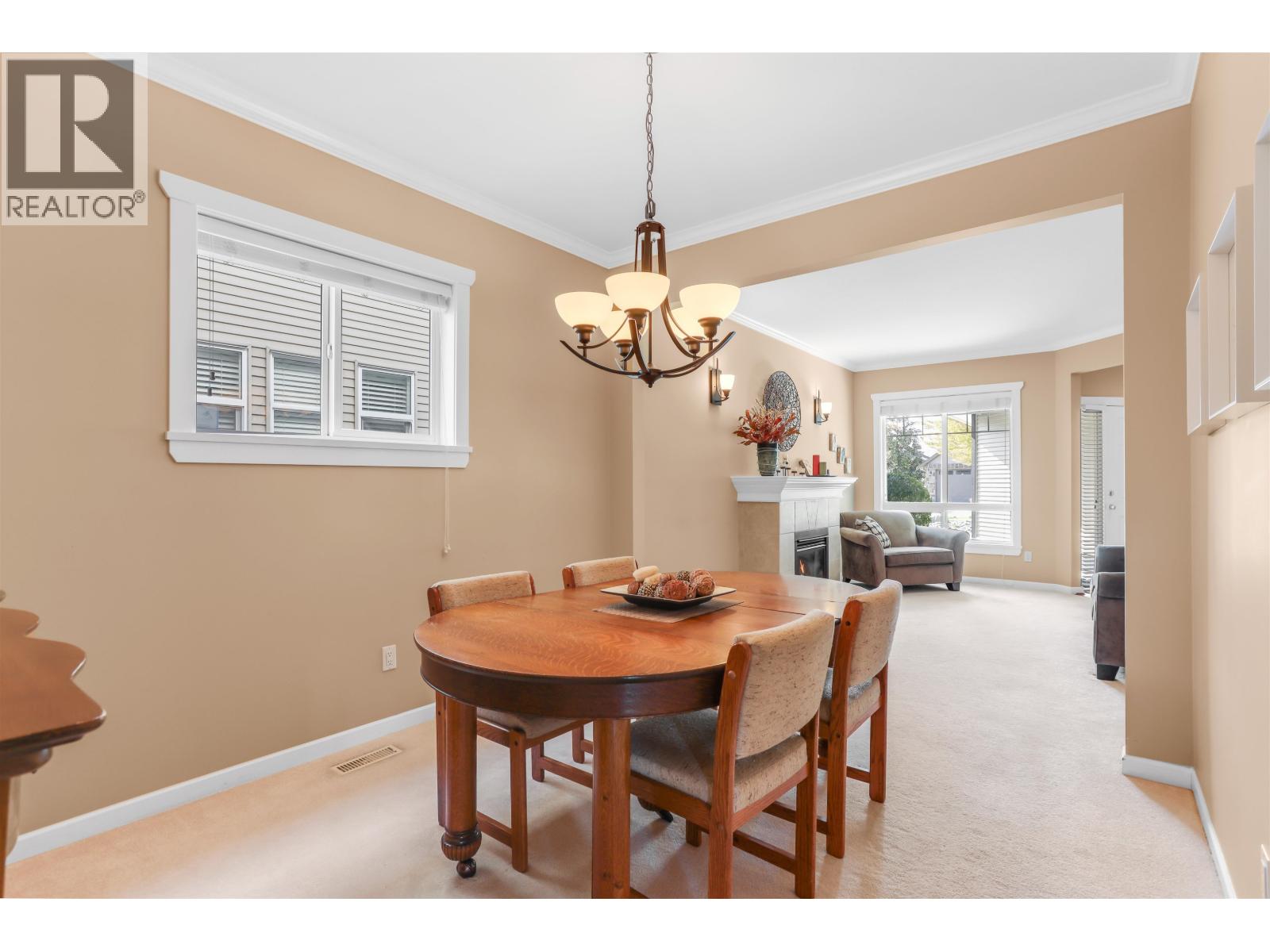 4737 DUNFELL Road, Richmond