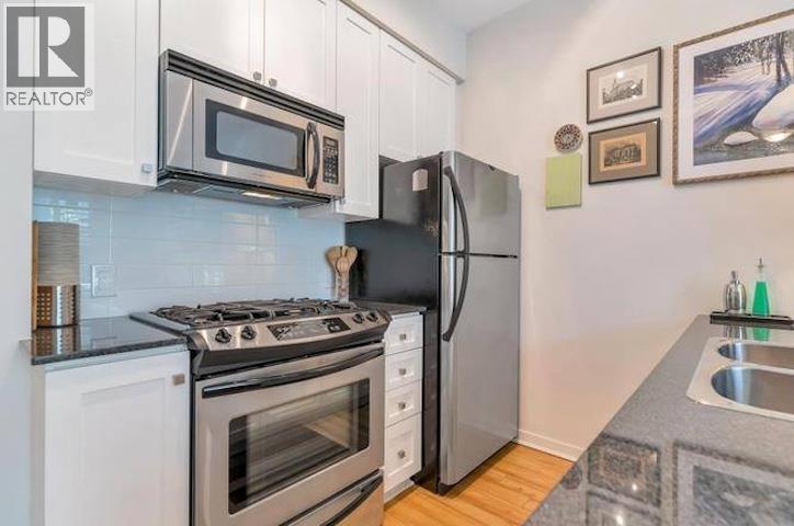 304 480 ROBSON STREET, Vancouver