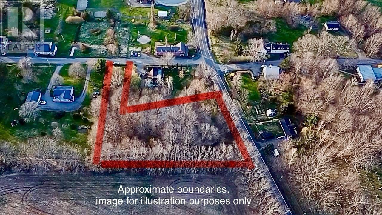 Property 2 of 10 of Lot 2022-2 Greenfield Road