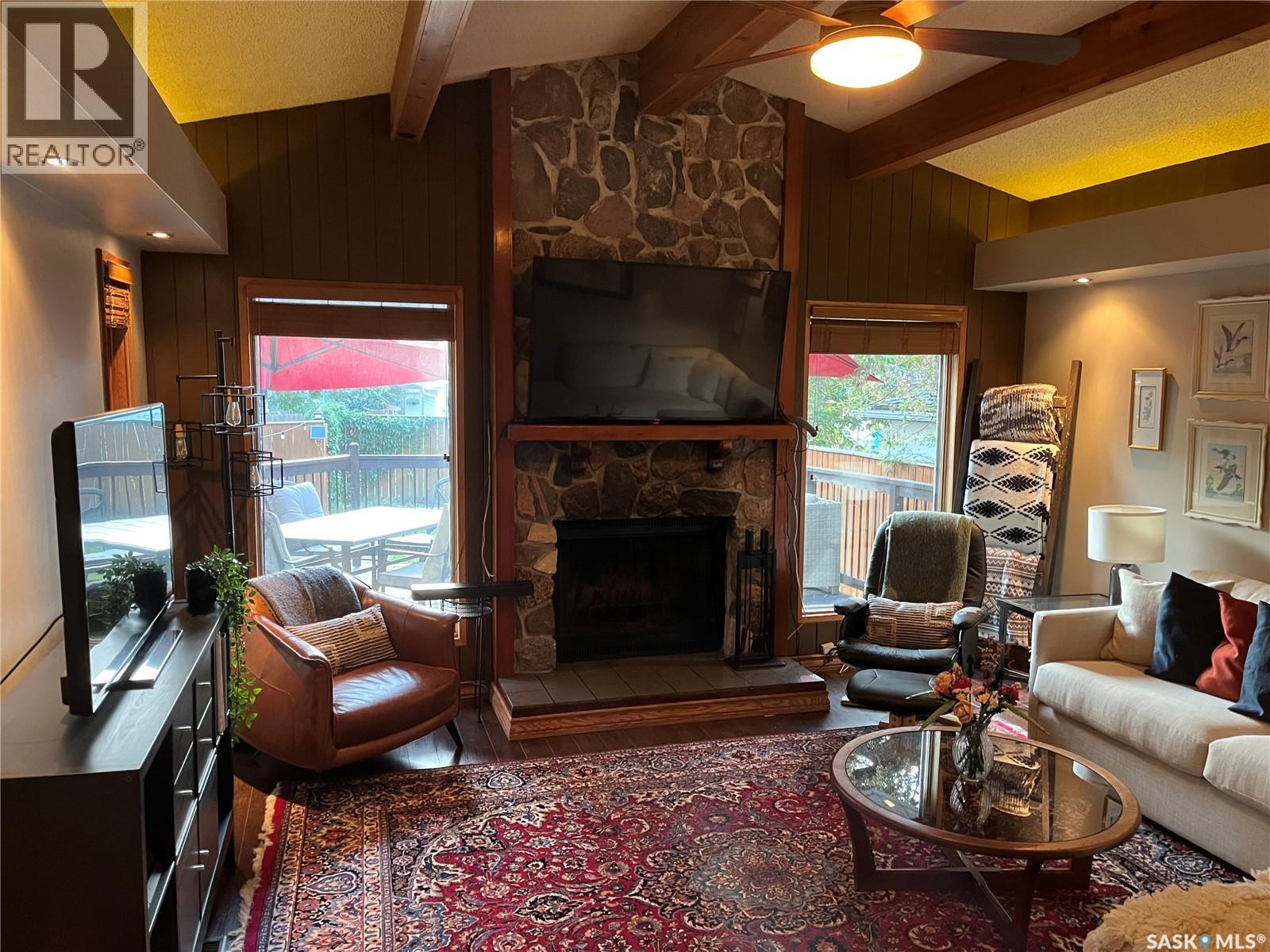 Single Family House Bungalow for Sale in  Royal STREET Regina 