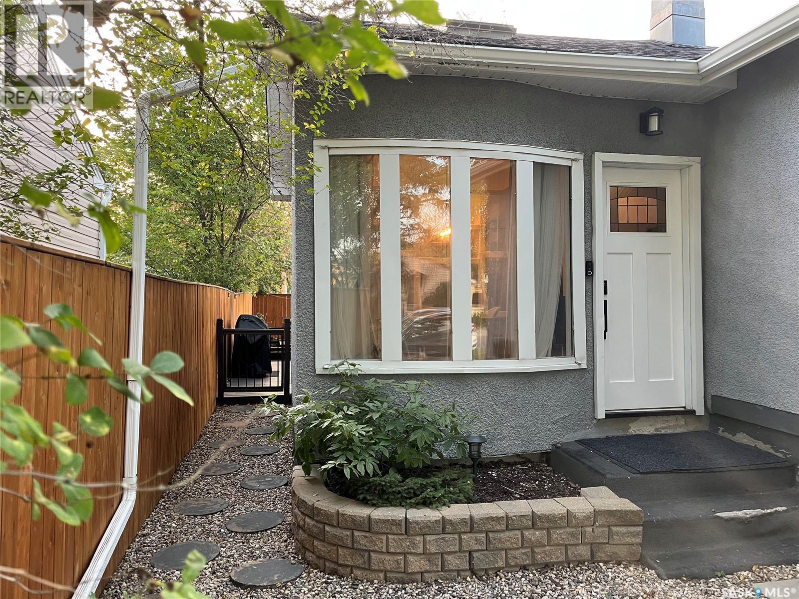 Single Family House Bungalow for Sale in  Royal STREET Regina 