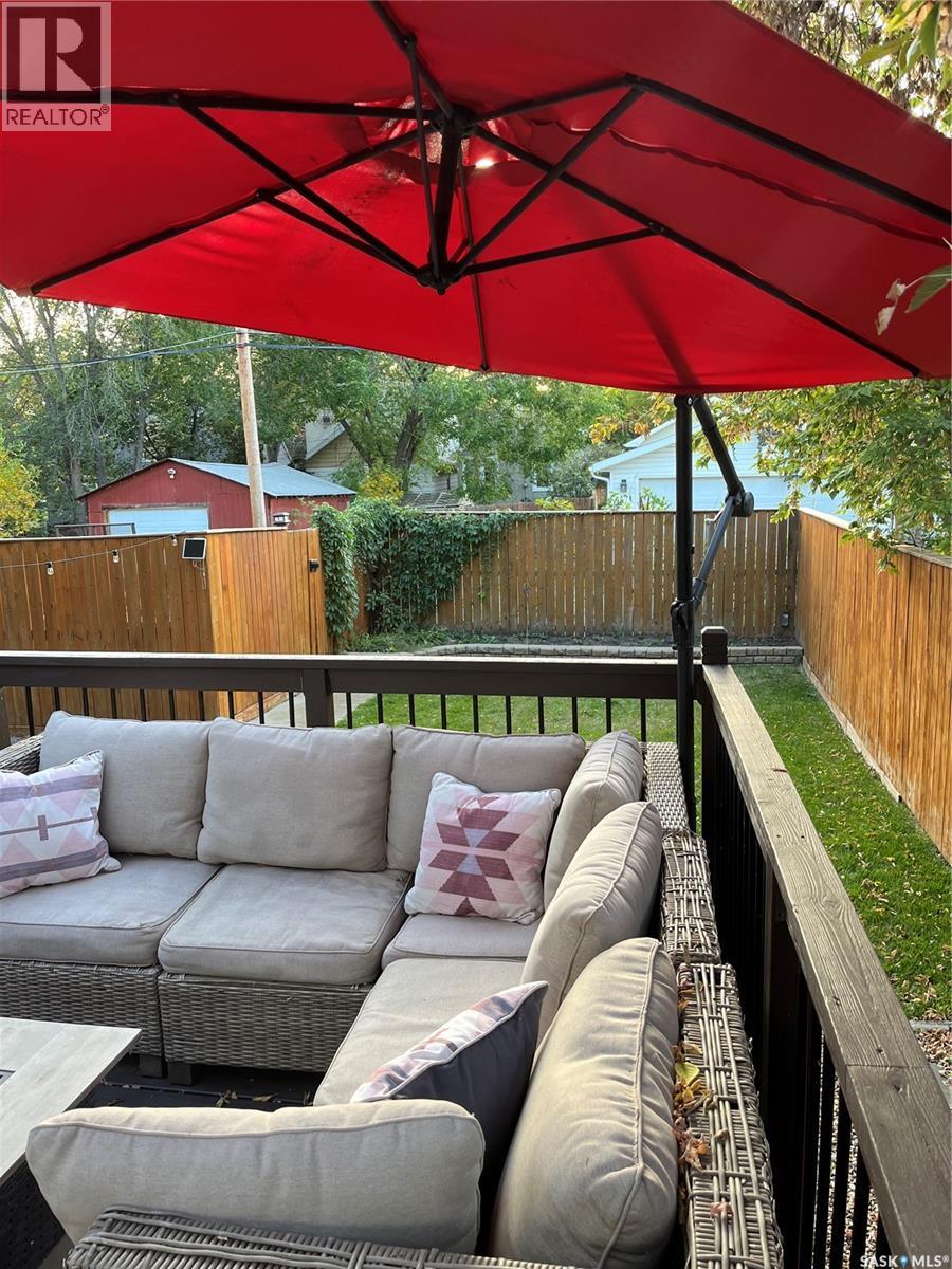 Single Family House Bungalow for Sale in  Royal STREET Regina 