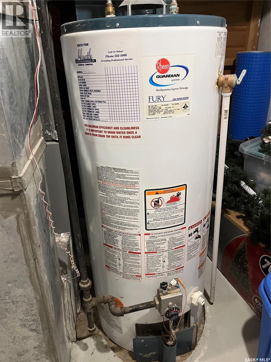 Single Family House Bungalow for Sale in  Royal STREET Regina 