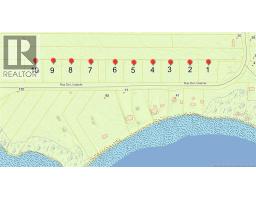 Lot 2022-6 De Loutarde Street, Pointe Des Robichaud, NB E1X4G7 Photo 9