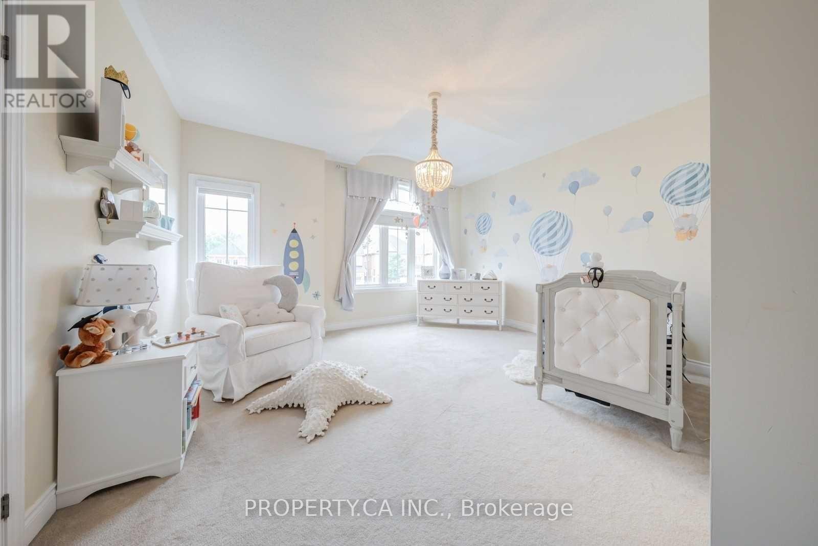 Single Family House for Sale in  VALLEY VISTA DRIVE Vaughan (Patterson) 