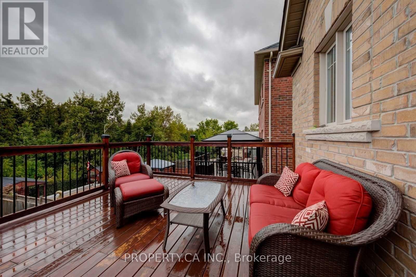 Single Family House for Sale in  VALLEY VISTA DRIVE Vaughan (Patterson) 