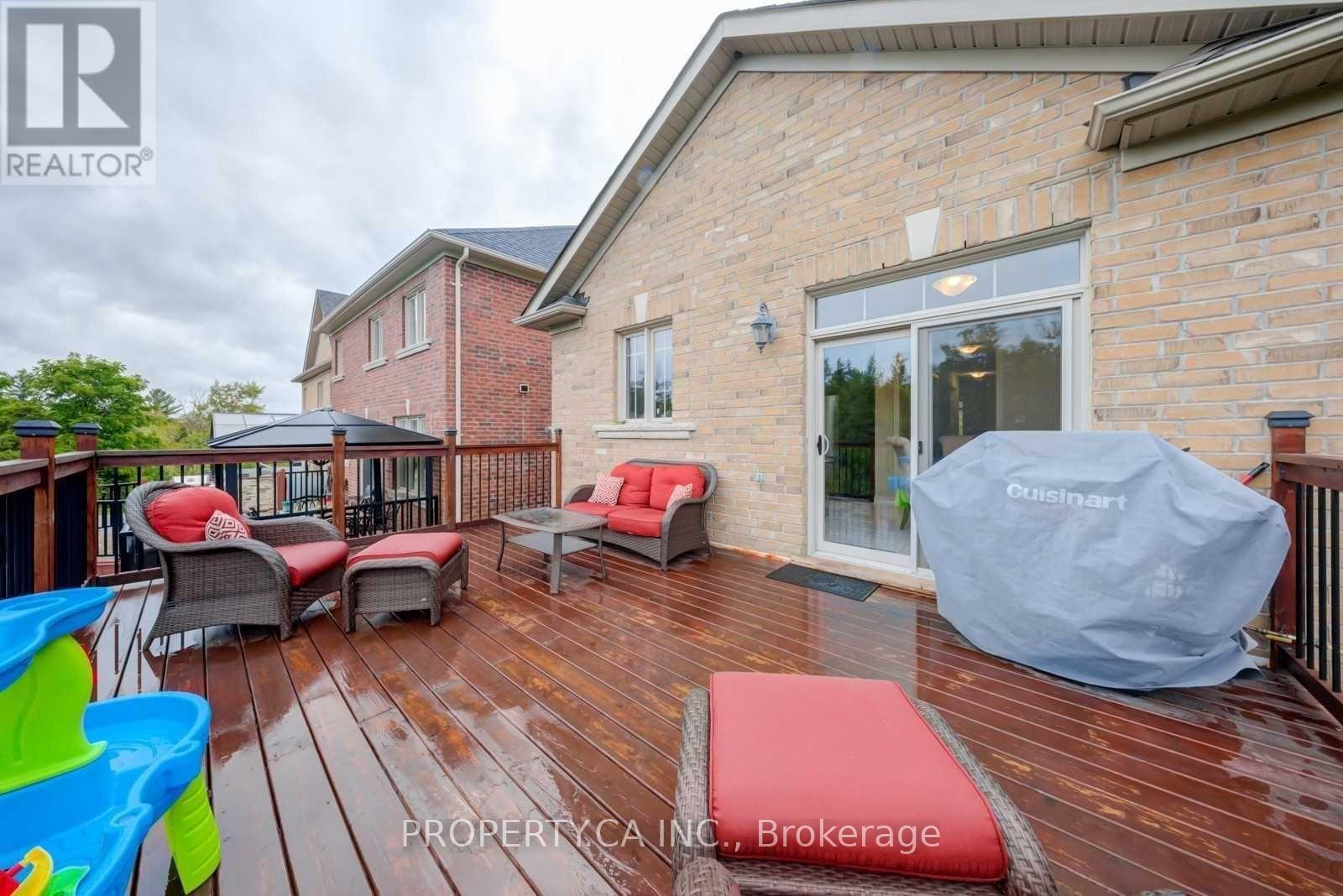 Single Family House for Sale in  VALLEY VISTA DRIVE Vaughan (Patterson) 