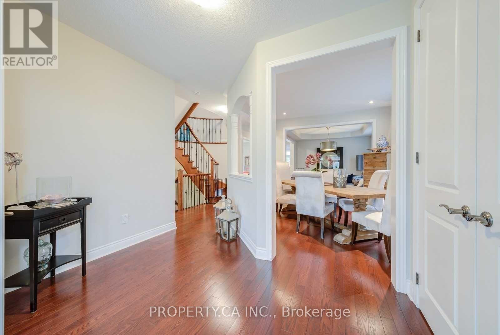 Single Family House for Sale in  VALLEY VISTA DRIVE Vaughan (Patterson) 