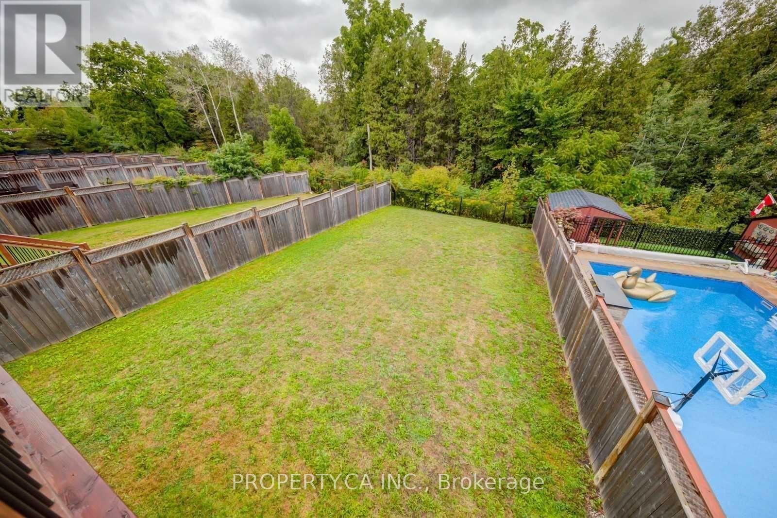 Single Family House for Sale in  VALLEY VISTA DRIVE Vaughan (Patterson) 