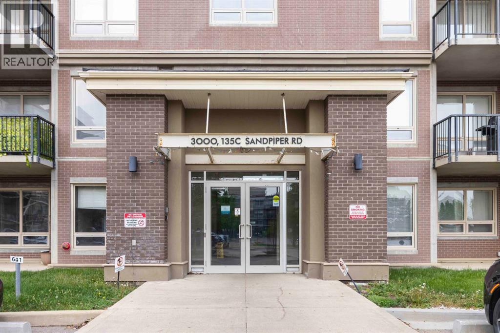 135 Sandpiper Road, Fort McMurray