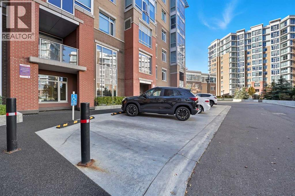 1005, 32 Varsity Estates Circle NW, Calgary, Alberta