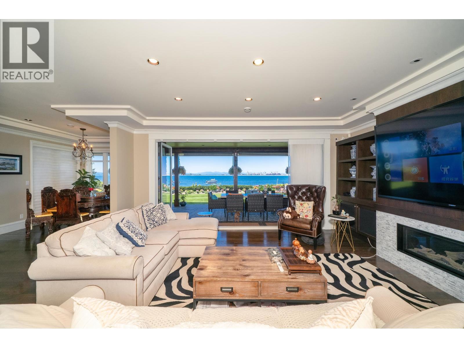 768 TSAWWASSEN BEACH Road, Delta