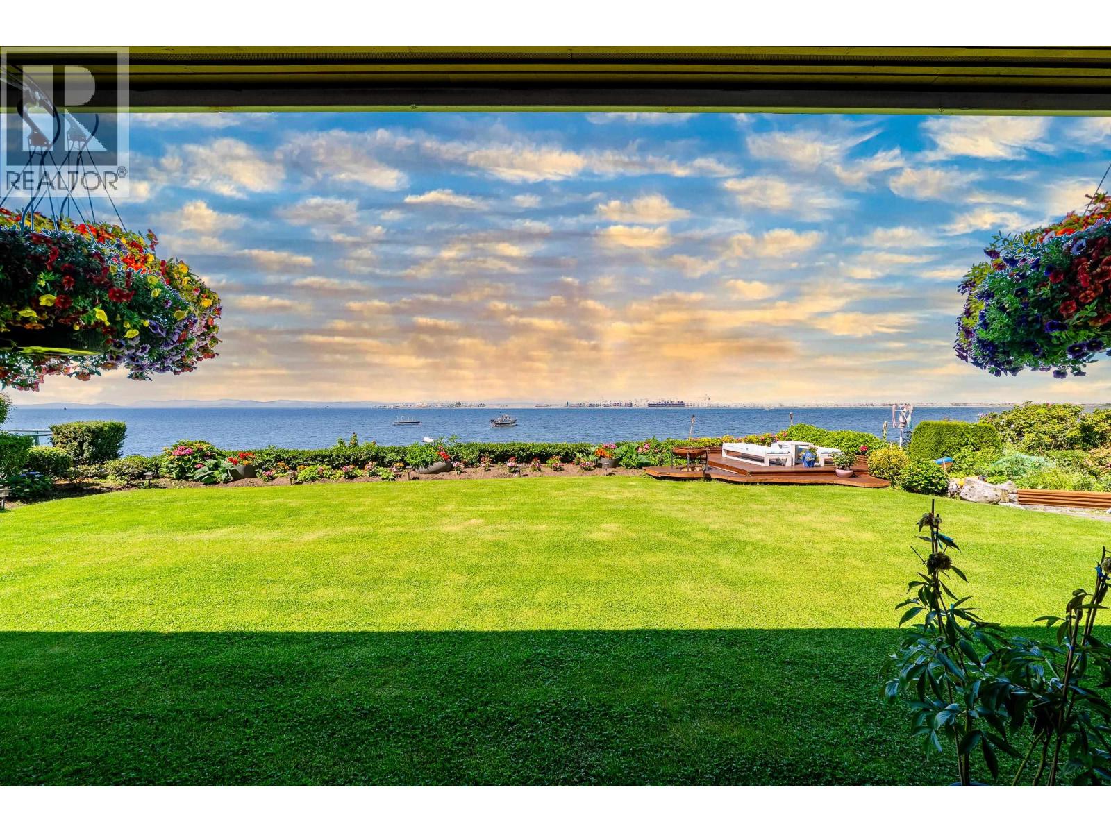 768 TSAWWASSEN BEACH Road, Delta