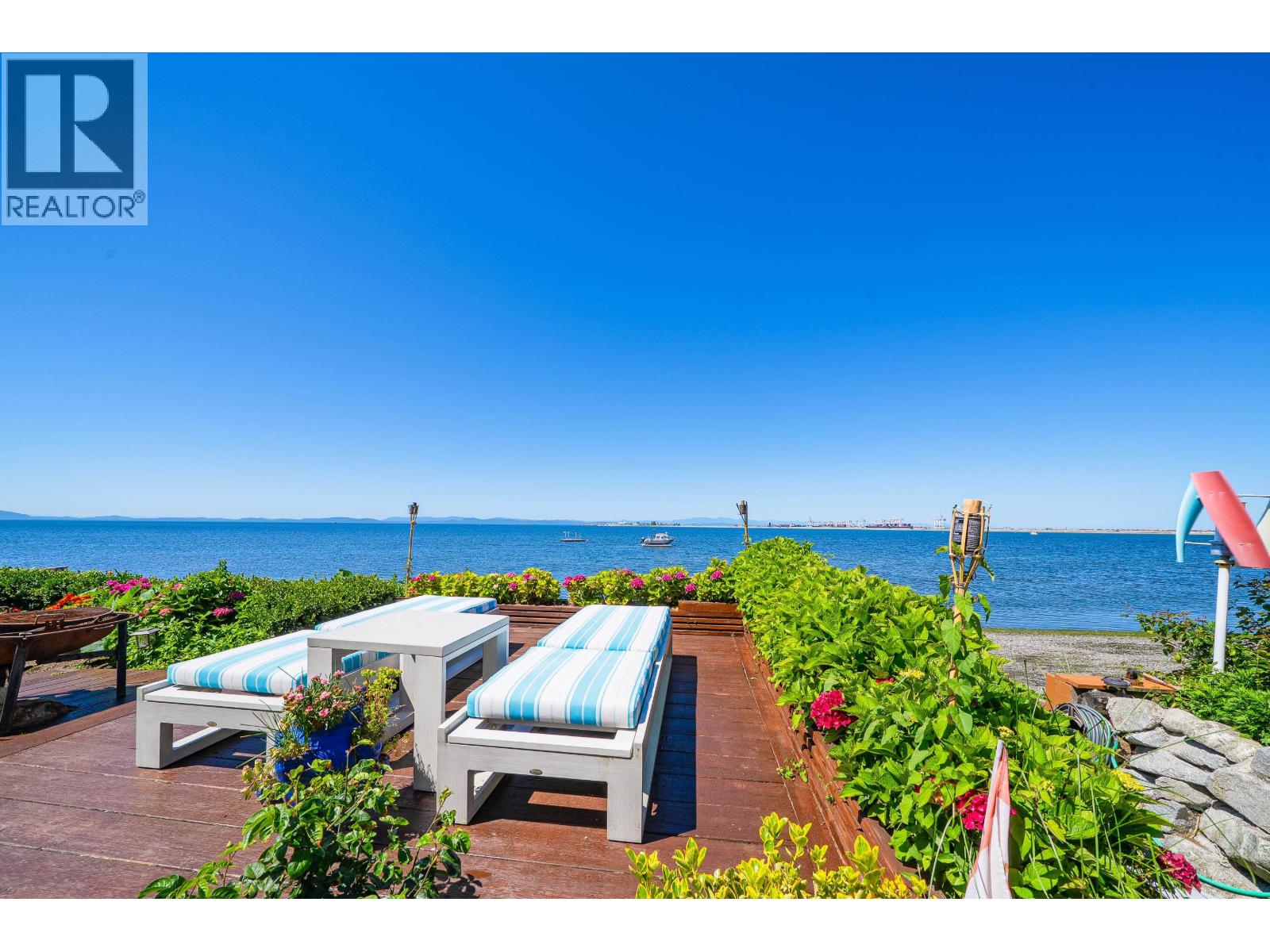 768 TSAWWASSEN BEACH Road, Delta