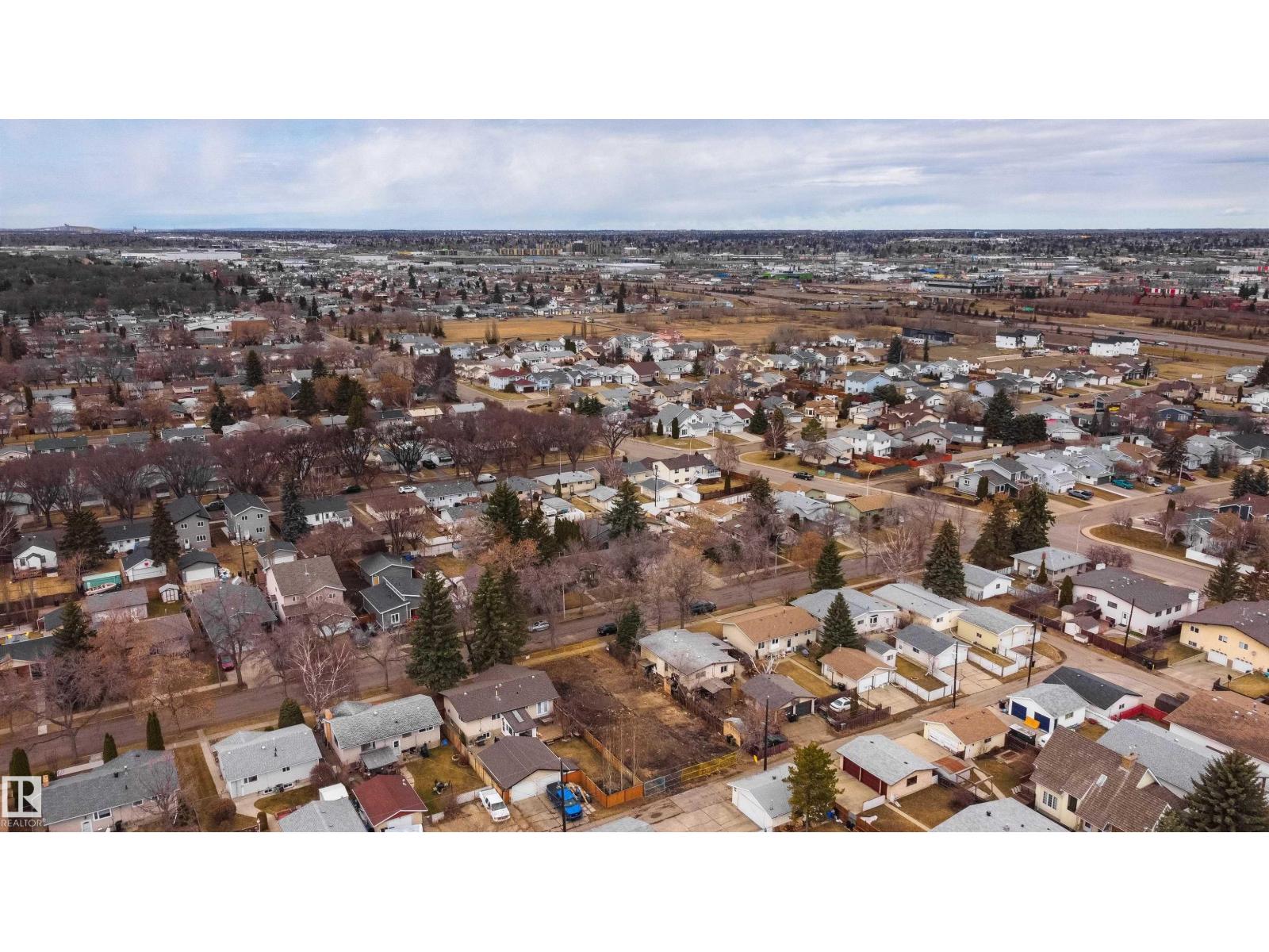 12219 45 ST NW, Edmonton