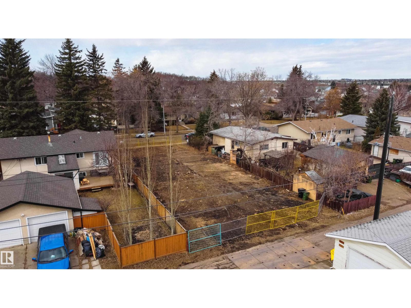 12219 45 ST NW, Edmonton