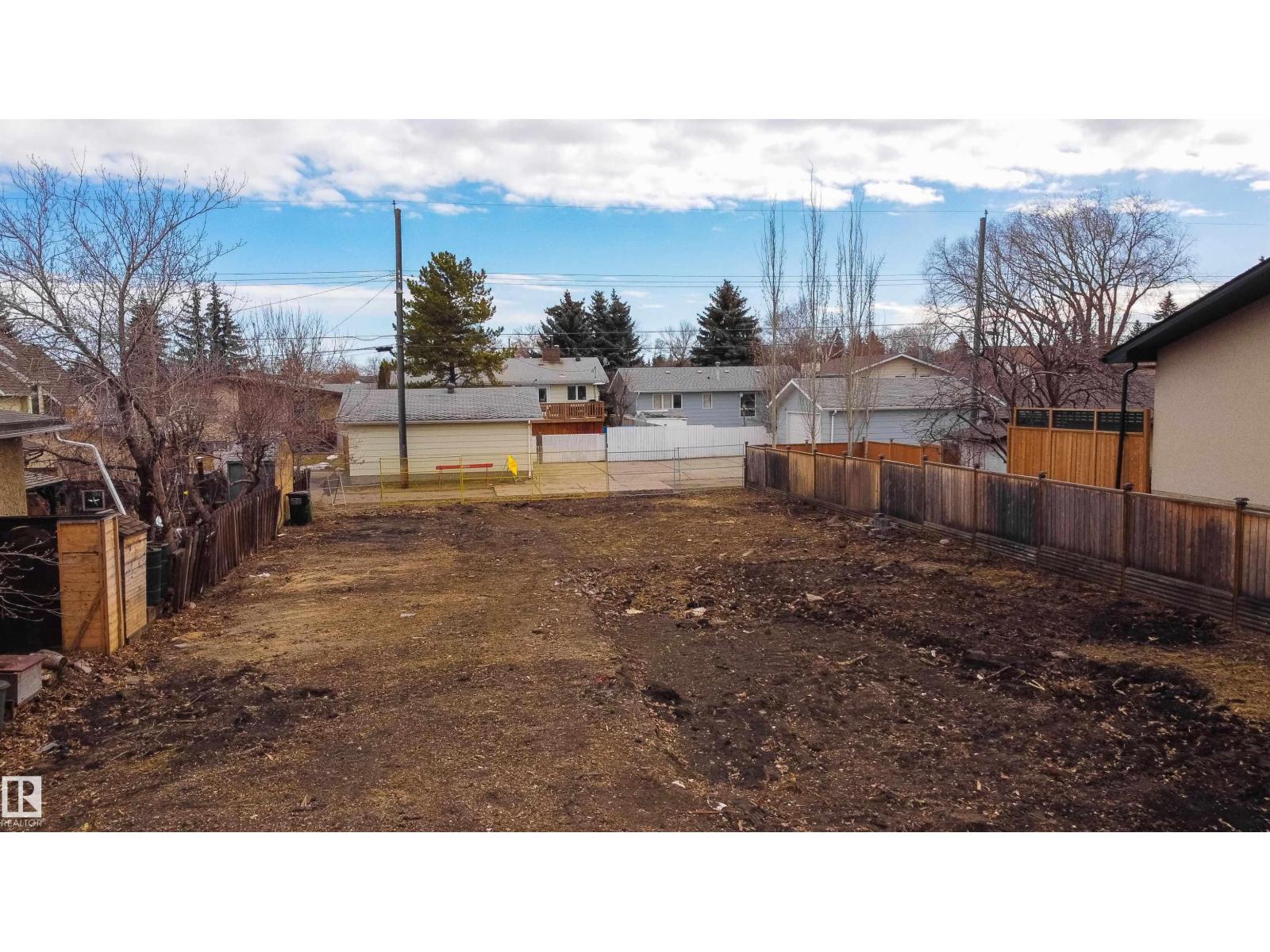 12219 45 ST NW, Edmonton