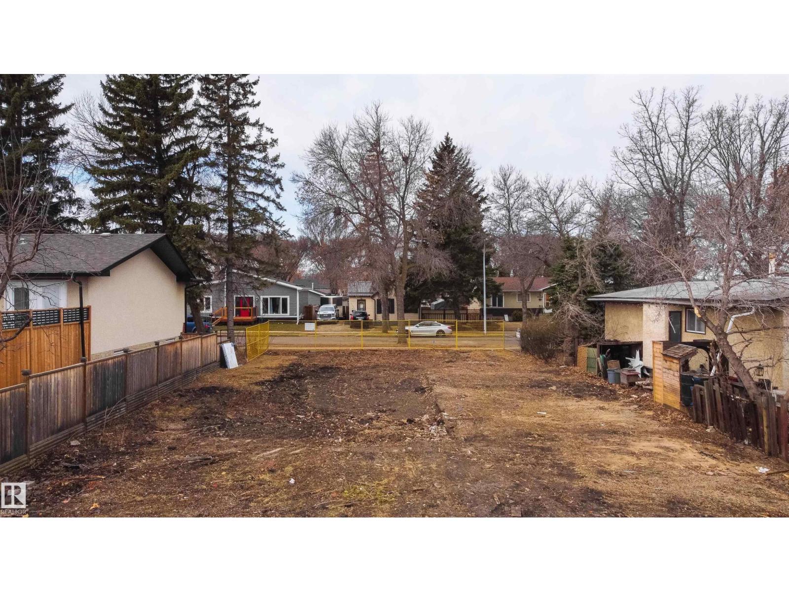 12219 45 ST NW, Edmonton