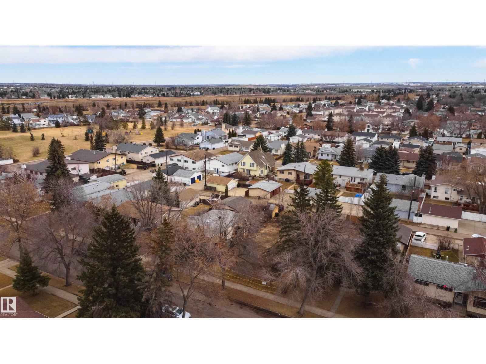 12219 45 ST NW, Edmonton