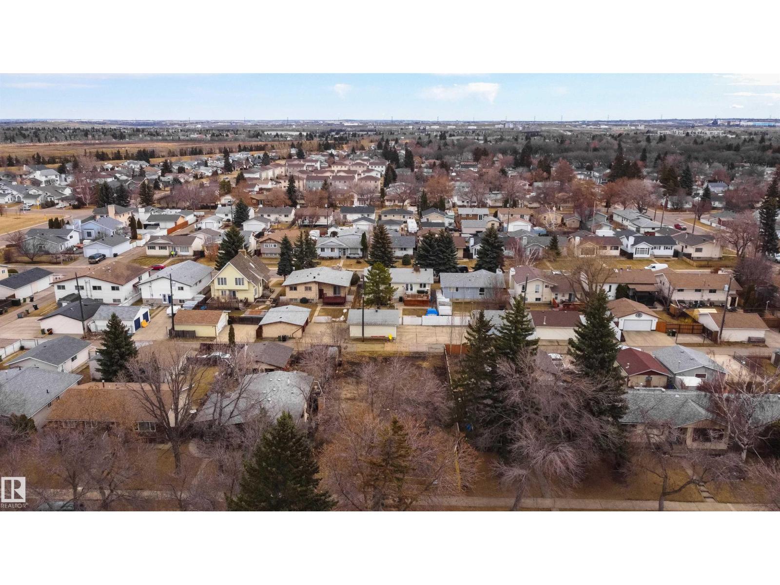 12219 45 ST NW, Edmonton