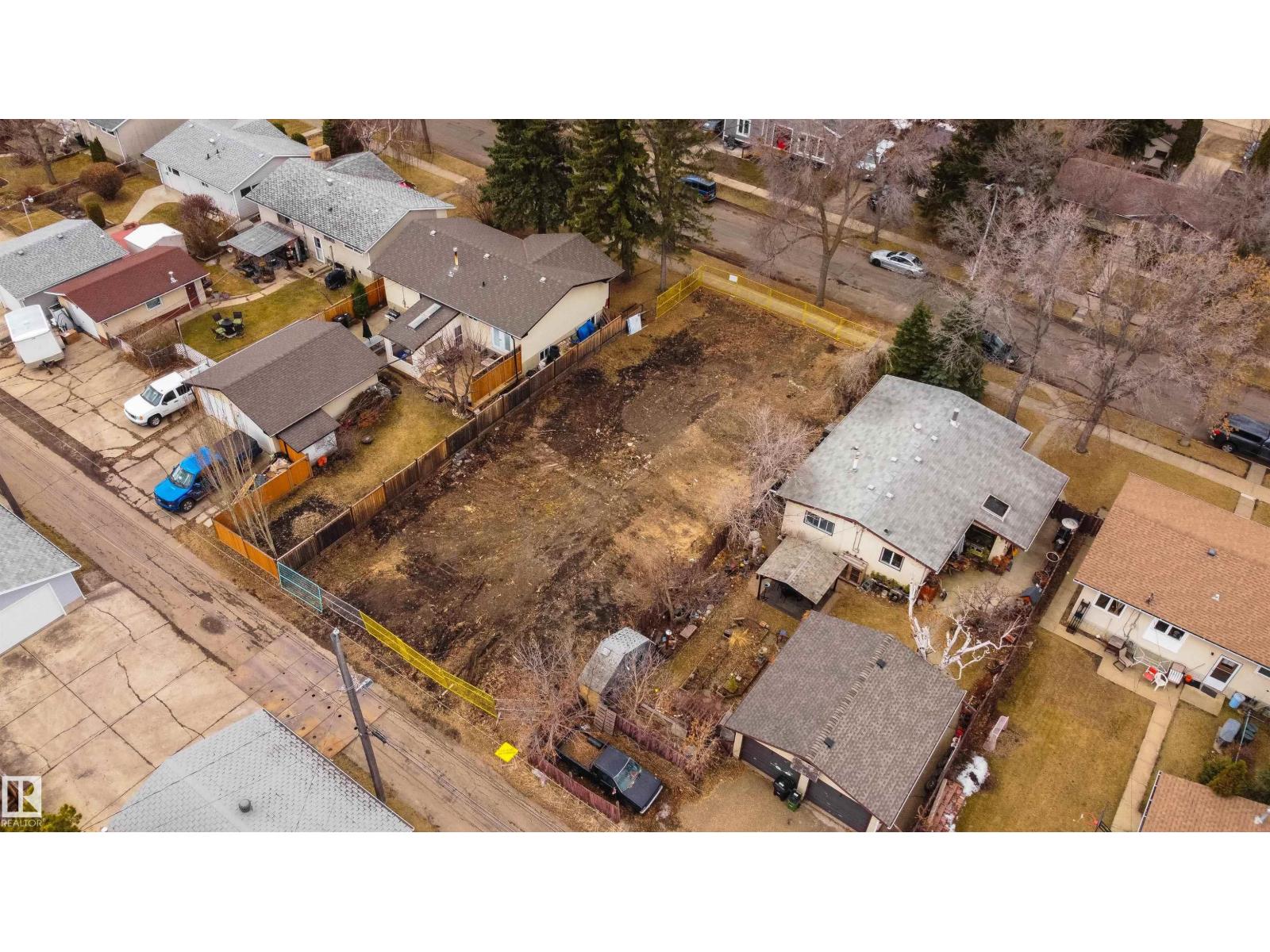 12219 45 ST NW, Edmonton