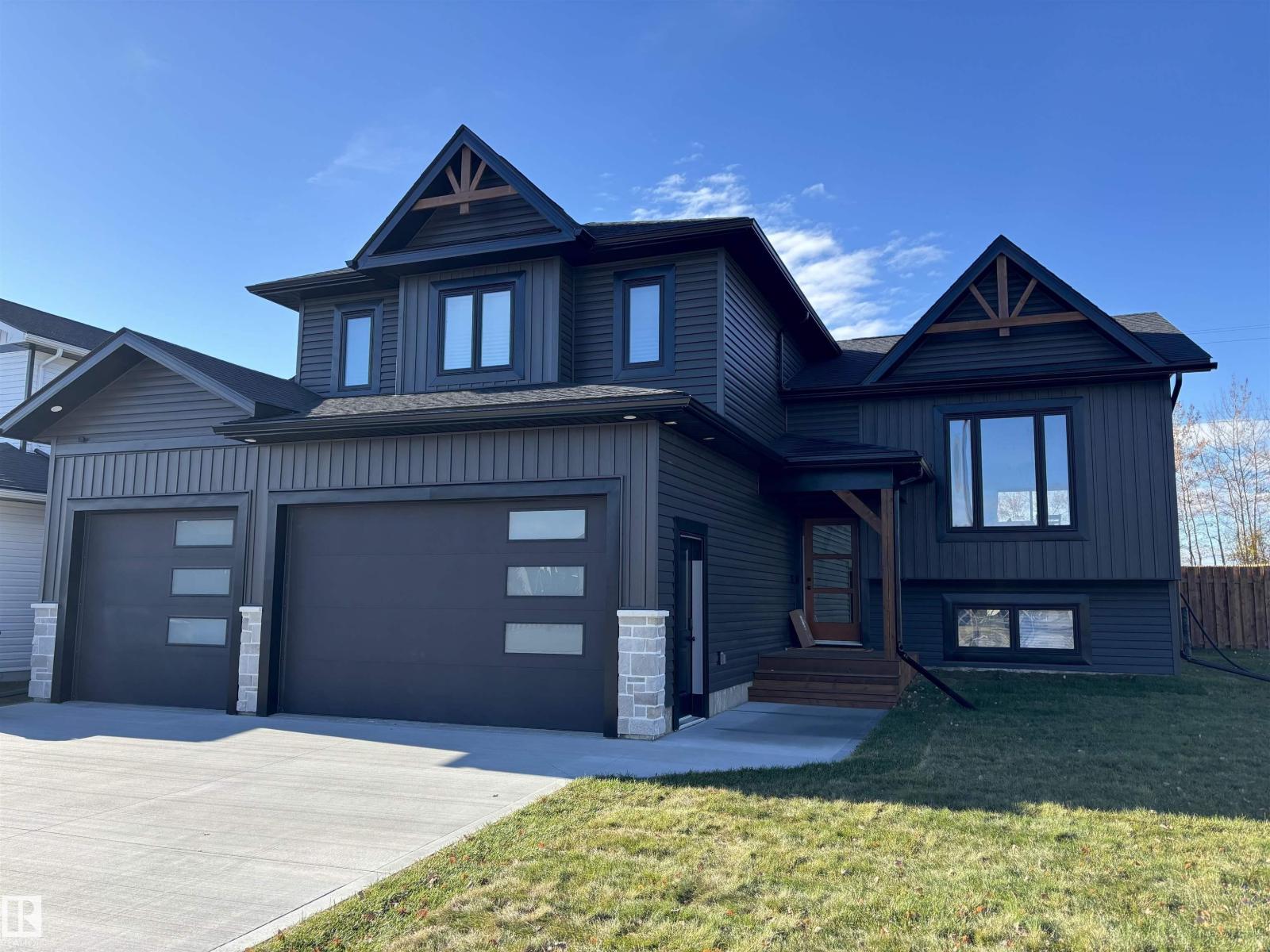 63212 RANGE ROAD 423 - 1