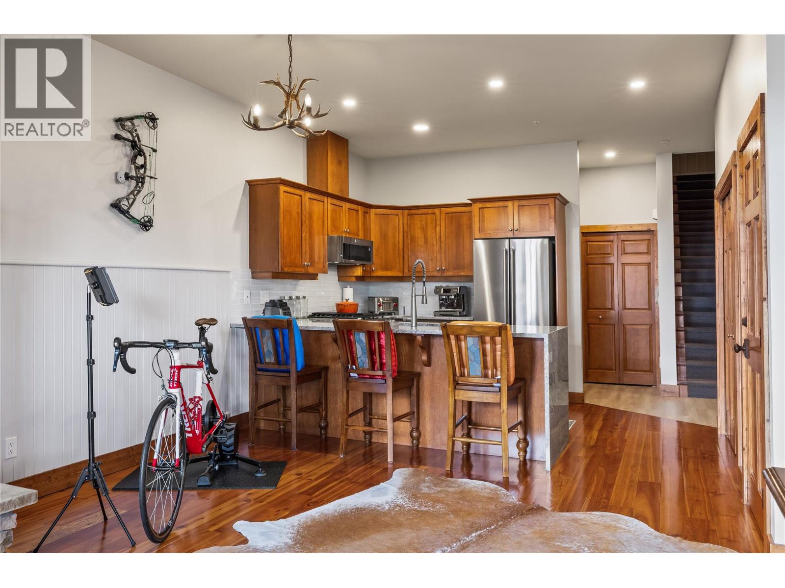 5925 Snow Pines Road Unit# 1, Big White