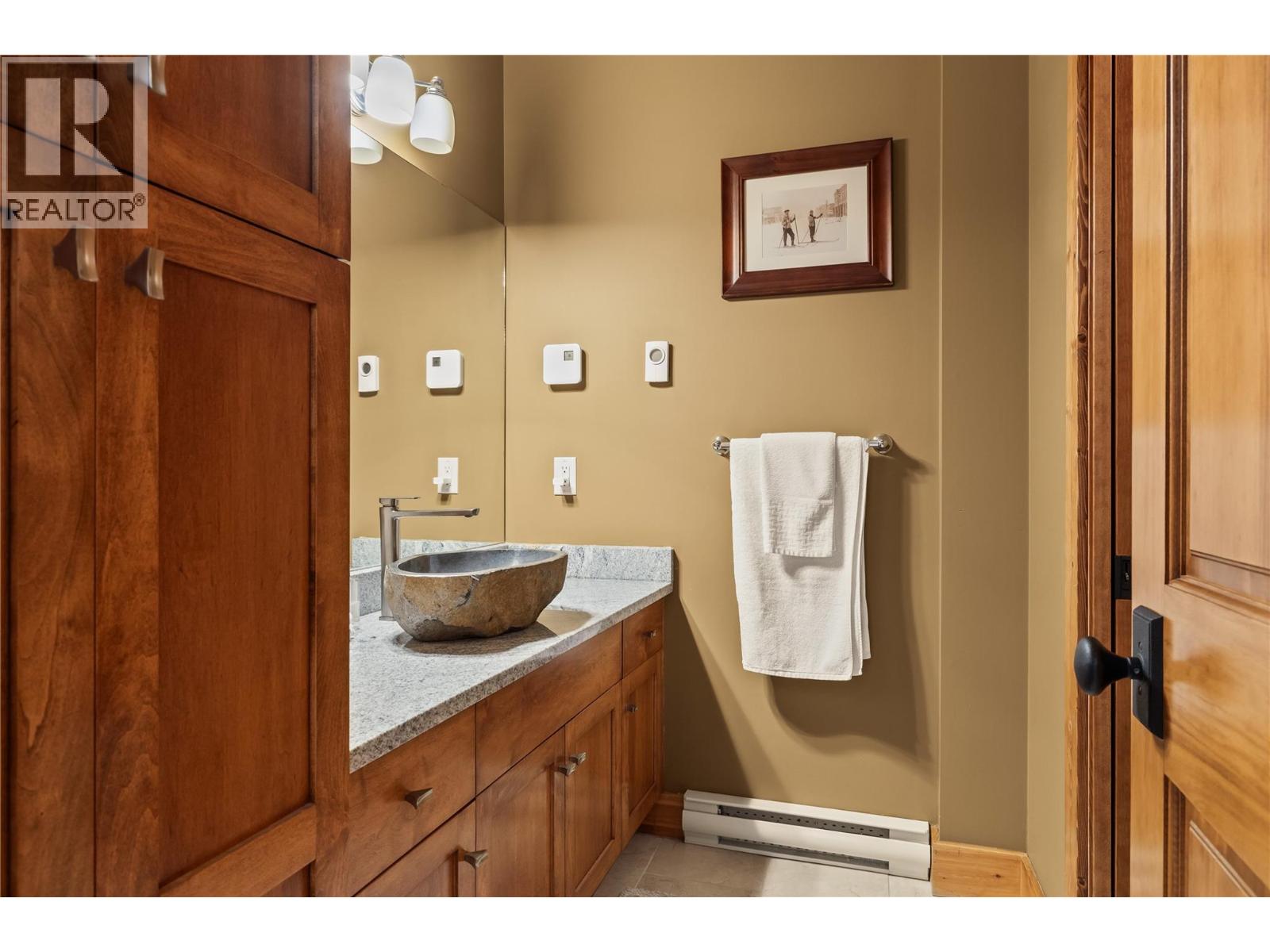 5925 Snow Pines Road Unit# 1, Big White