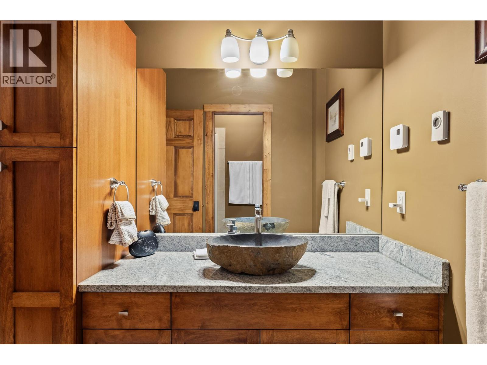 5925 Snow Pines Road Unit# 1, Big White