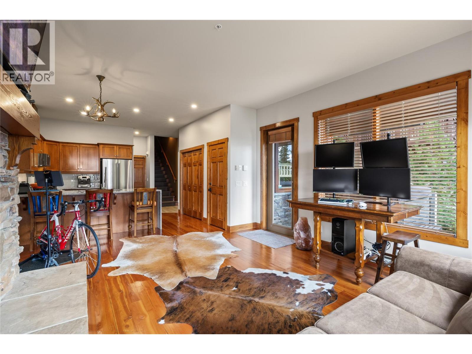5925 Snow Pines Road Unit# 1, Big White