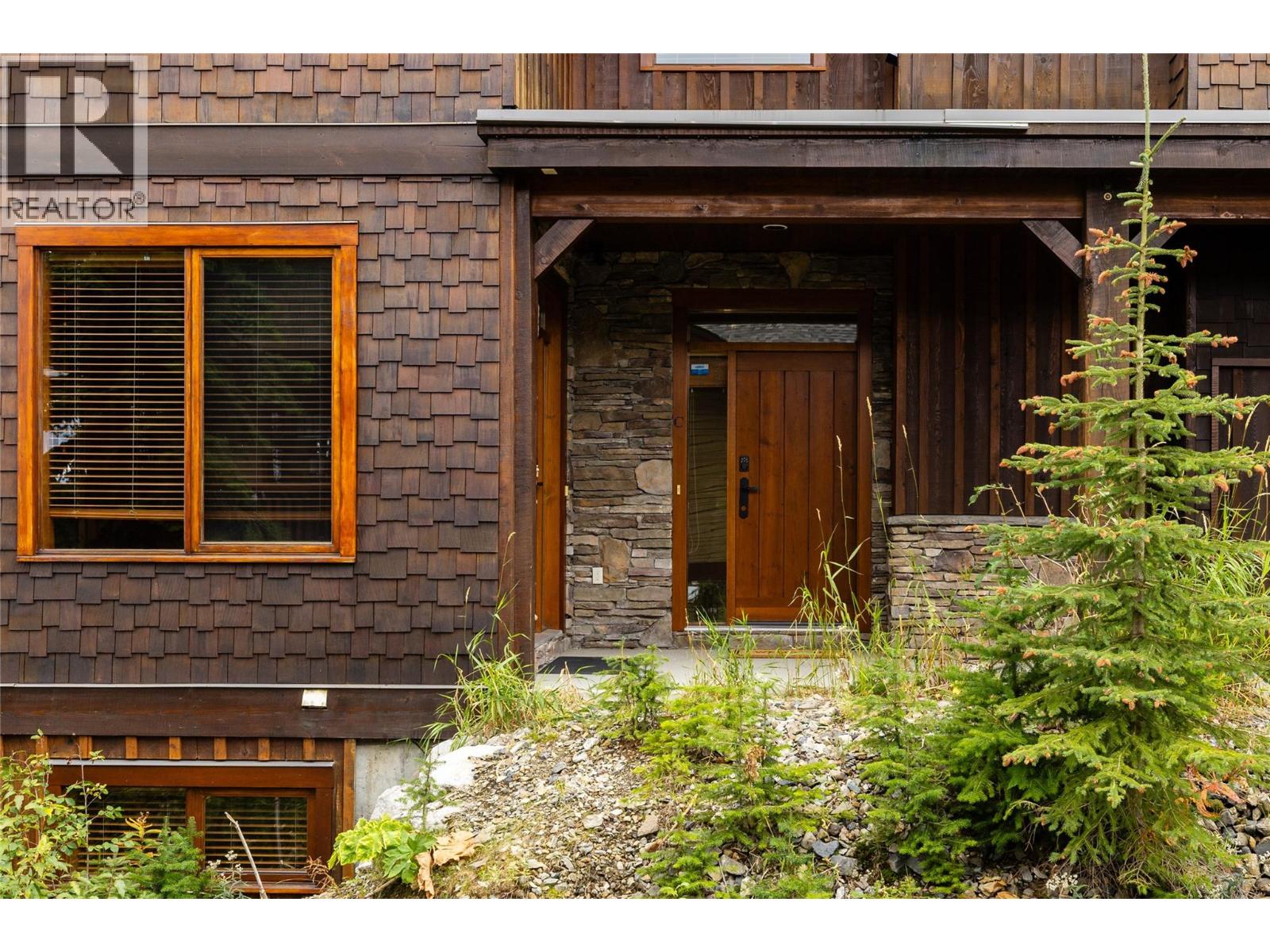 5925 Snow Pines Road Unit# 1, Big White