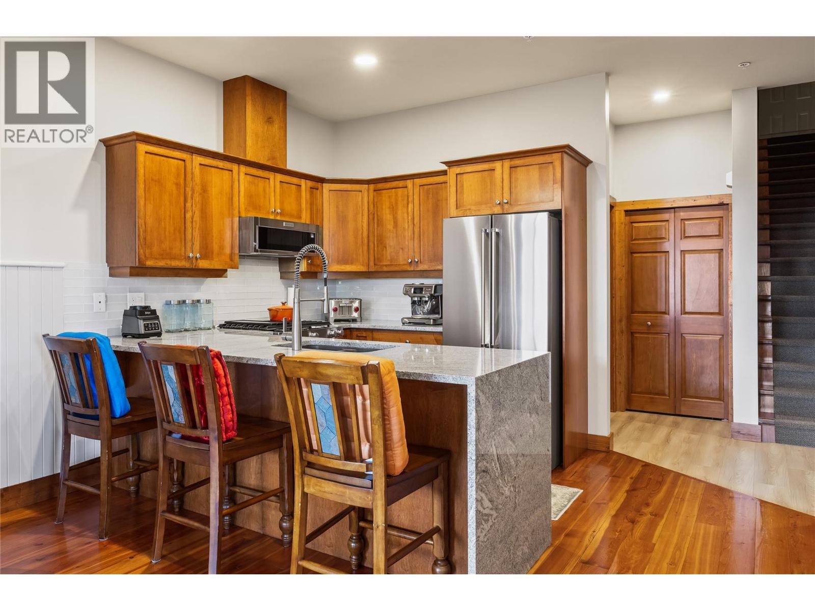 5925 Snow Pines Road Unit# 1, Big White