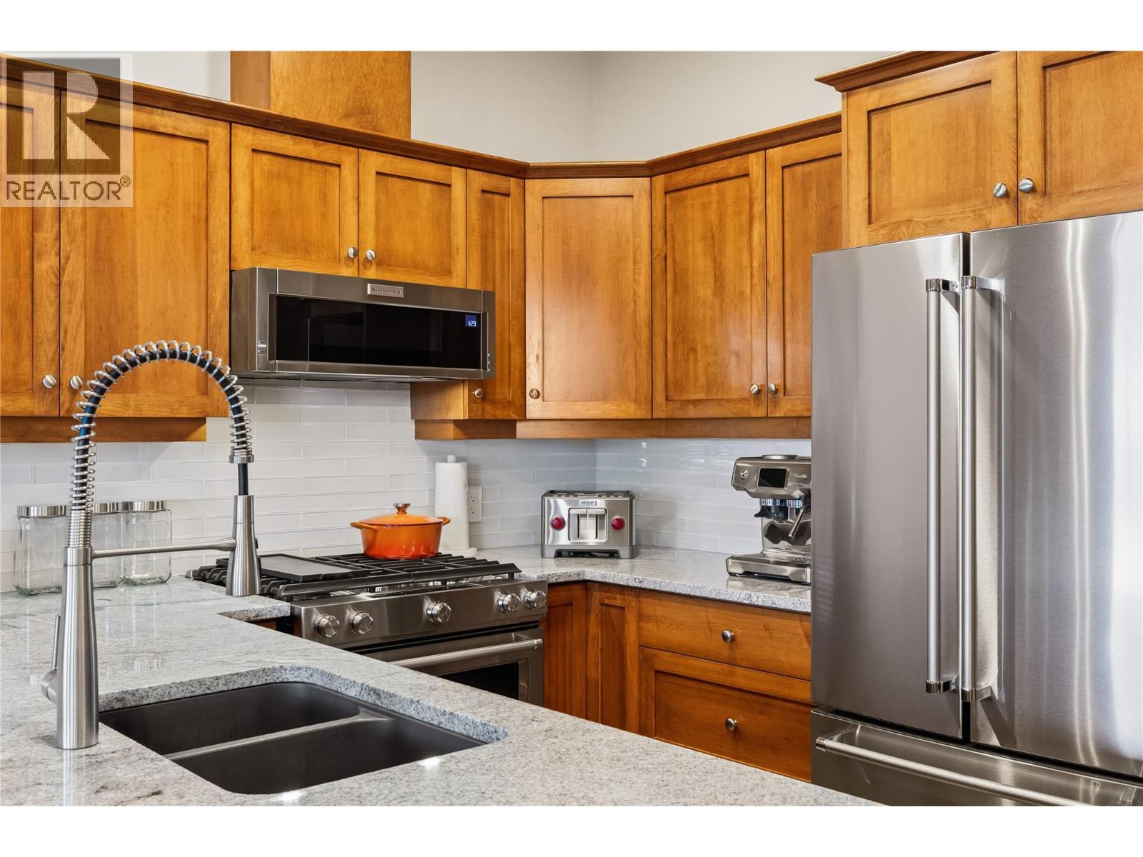 5925 Snow Pines Road Unit# 1, Big White