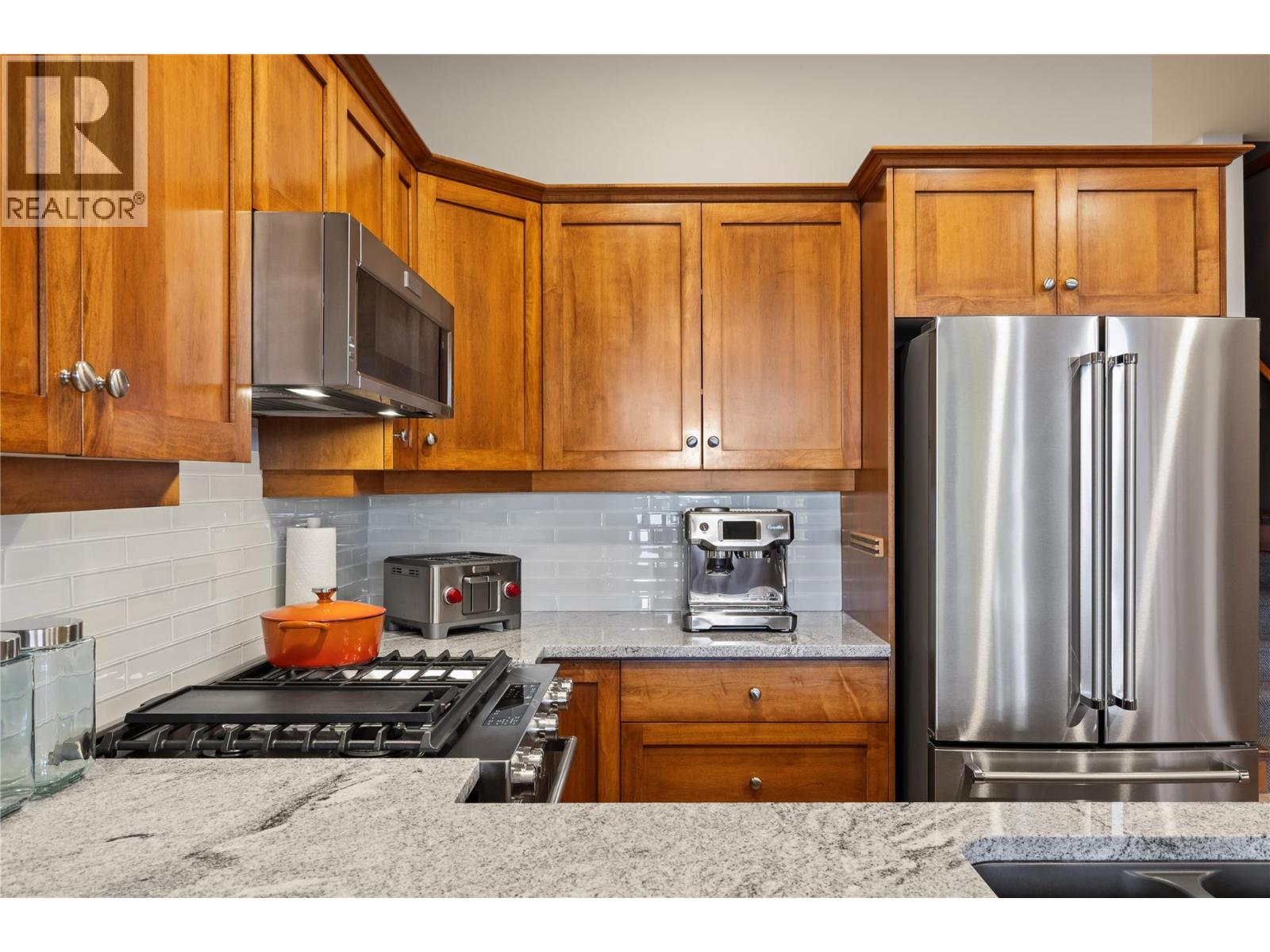 5925 Snow Pines Road Unit# 1, Big White