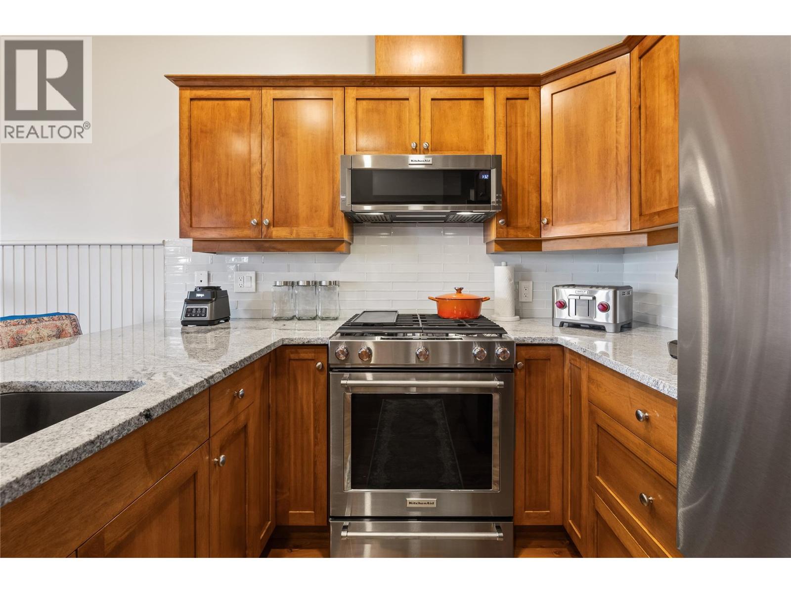 5925 Snow Pines Road Unit# 1, Big White