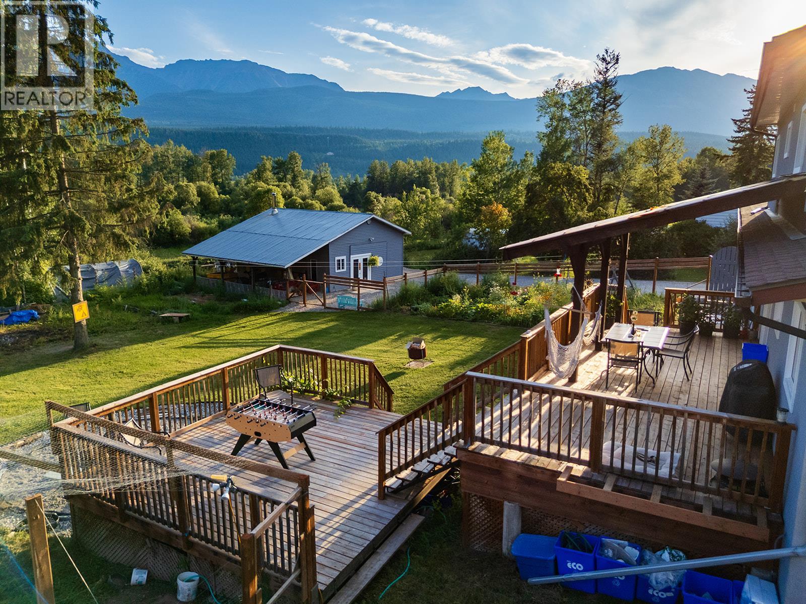 619 HABART LOWER ROAD - 26