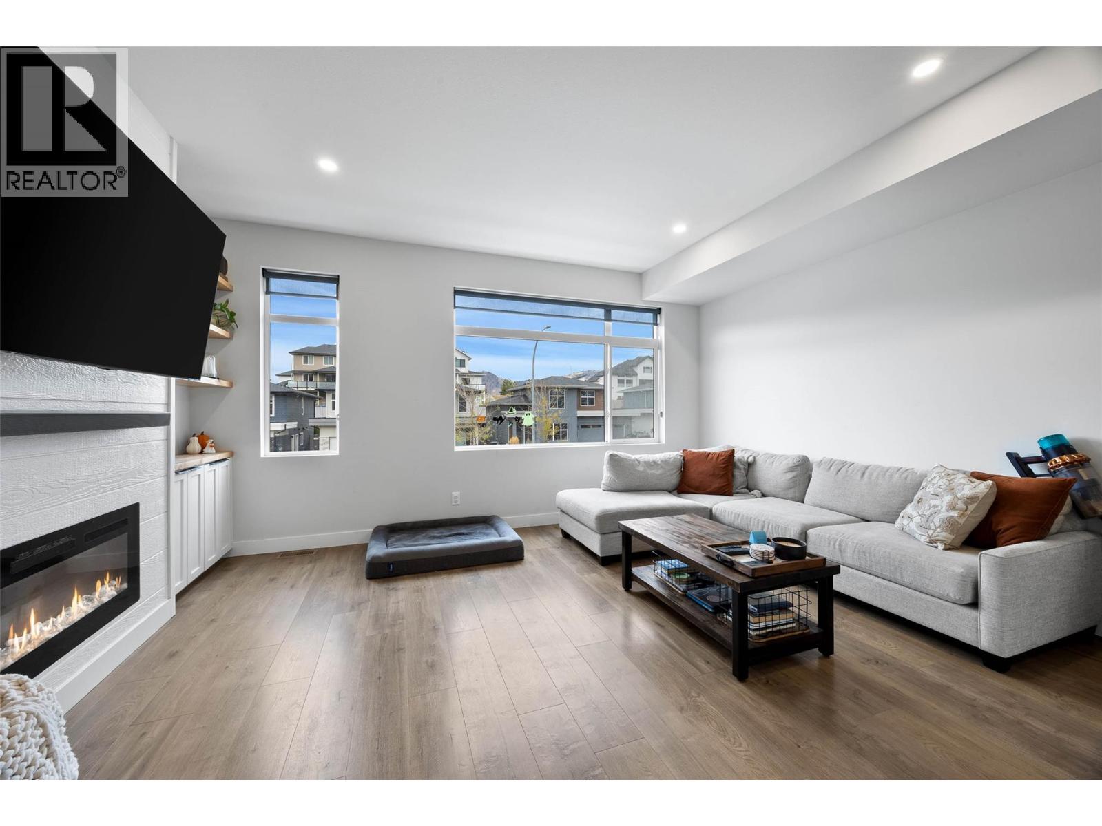 1901 Qu'Appelle Boulevard Unit# 112, Kamloops