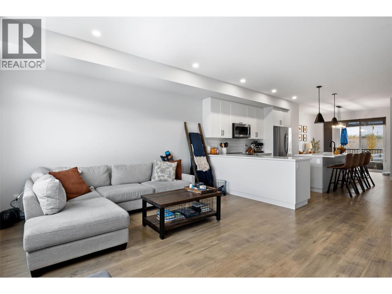 1901 Qu'Appelle Boulevard Unit# 112, Kamloops