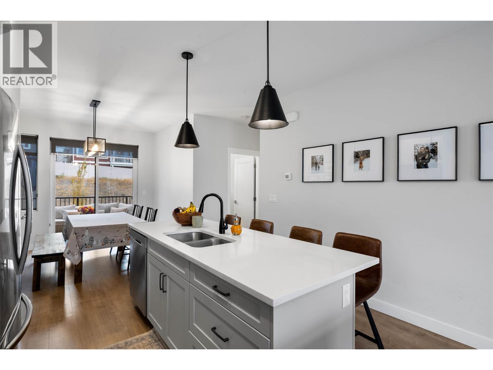 1901 Qu'Appelle Boulevard Unit# 112, Kamloops